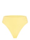 Casall Twist Bikini Breif Yellow 36