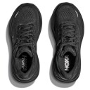 Hoka W Bondi 9 Black/Black