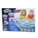 Magic Trace Light To Draw Station Kit  40279 