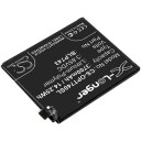 OnePlus HD1905 batteri (3700 mAh 3.85 V, Sort)
