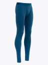 Devold Expedition Merino Silk Longs Man Blå XXL