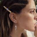 Maanesten Zale Øredobber Sølv 9901c - Dame - 925 sterling silver