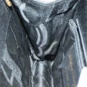 Salvatore Ferragamo Dame Svart