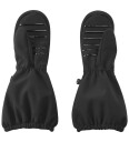 Reima Softshell Mittens Osaava   Black   3