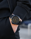 Maserati Successo R8871621011 - Herre - 44 mm - Analog - Kvarts urverk - Mineralglas