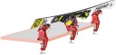 Swix World Cup Ski Vise Mm Jaw 1