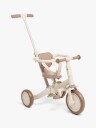 Alice & Fox Away 4 In 1 Trehjulssykkel Soft Beige