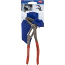 Knipex Cobra Es Vannpumpetang 180 Mm Rod/solv