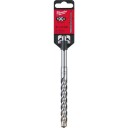 Milwaukee Hammerbor SDS-Plus MX4 4-skjær Ø12X1000 mm