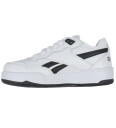 Reebok Sko BB 4000 II Basketball Hvit/Svart 31 Sko
