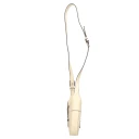 Guess Dame Vesker Gul ONE SIZE,