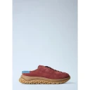 Birkenstock Herre Sko Rød 38 EU,