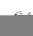 Adidas Performance Sko   VL Court 3.0 El C   Ftwwht/Violet/Gum3   Adidas Performance   31   Sko Hvit Lilla