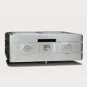 Soulnote A-3 Sølv