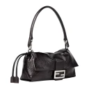 Fendi Dame Vesker Svart ONE SIZE,