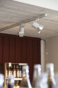 Hide A Lite Barndoors Focus Avskjermingsklaff hvit 66 mm Belysning