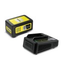 Kärcher   Starter kit Battery Power 18/50
