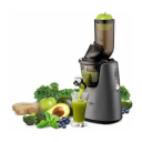 Witt by Kuvings - Slowjuicer C9640DG-M dark grey
