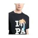 Palm Angels Herre Topper Svart M,