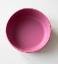 Tiny Tot Silikone Bowl Berry Silikone Bowl