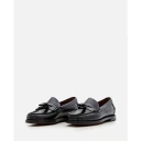 Sebago Dame Sko Svart 37 1/2 EU,