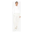 Guess Dame Gensere & Hettegensere Hvit L,