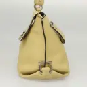 Salvatore Ferragamo Dame Beige