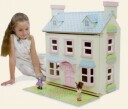 Le Toy Van Dukkehus Mayberry Manor LH118