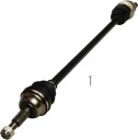 MAXGEAR 49 1142 Drivaksel