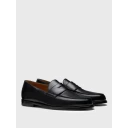 Doucal's Herre Sko Svart 40 EU,