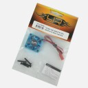 Yeah Racing YA 0180BU Tornado High Speed Cooling Fan BU 30x30m