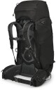 Osprey Kestrel 68 Black L/XL