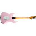Jet Guitars Js-300 Mini 3/4 Shell Pink