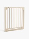 Beemoo Safe Guard Spenngrind 73-80 cm, Greige