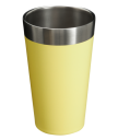 Stanley Pint