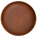 vidaXL Bålfat 57 cm stål