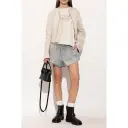 Maison Margiela Dame Sko Svart 41 EU,