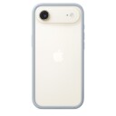 Apple Bumperdeksel til iPhone Air Lyseblå - Forsterket Polykarbonatplast