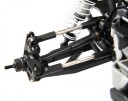 Traxxas 9051X Driveshafts Front CV Steel Complete 2