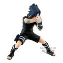 Northix Sasuke Uchiha III figur 14 cm vibrasjonsstjerne samleobjekt