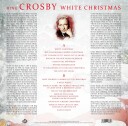 Bing Crosby White Christmas Uk Vinyl