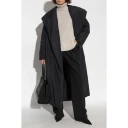 Fabiana Filippi Dame Strikkevarer Beige S,