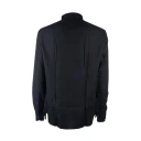Emporio Armani Herre Skjorter Svart S,
