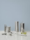 Stelton  Arne Jacobsen cocktailshaker 0,75L stål