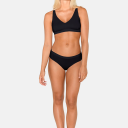 CCDK Modal bikini tai truse svart L