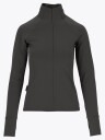 Twentyfour Nina Zip Fleece Sort 48