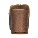 Chie Mihara Dame Sko Gul 39 1/2 EU,