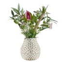 Bloomingville Blush Bouquet   Multi/patterned   Ø 30 CM