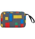 Lego Bags Lego® Toiletry   Multi/patterned   2.4 L