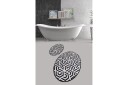 Chilai Home Badematte Sett med 2 - Multi